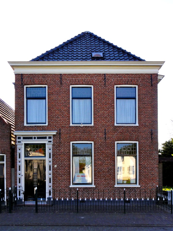 Voorstraat14 Nieuweschans