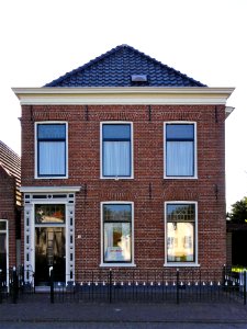 Voorstraat14 Nieuweschans