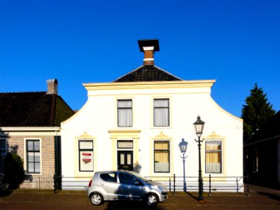 Voorstraat19 Nieuweschans