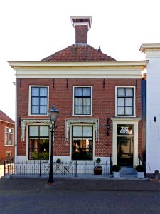 Voorstraat6 Nieuweschans