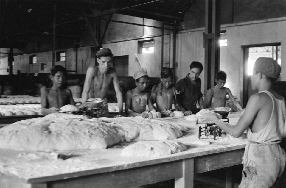 Vormen van brood, Bestanddeelnr 401-2-4