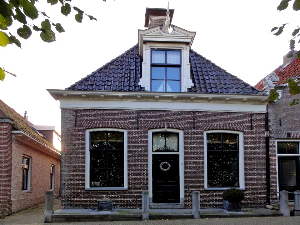 Voorstreek113 Sloten