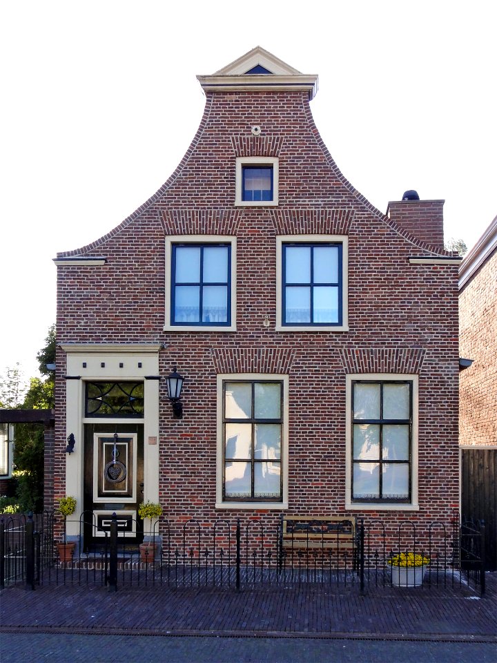 Voorstraat18 Nieuweschans