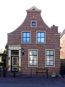 Voorstraat18 Nieuweschans