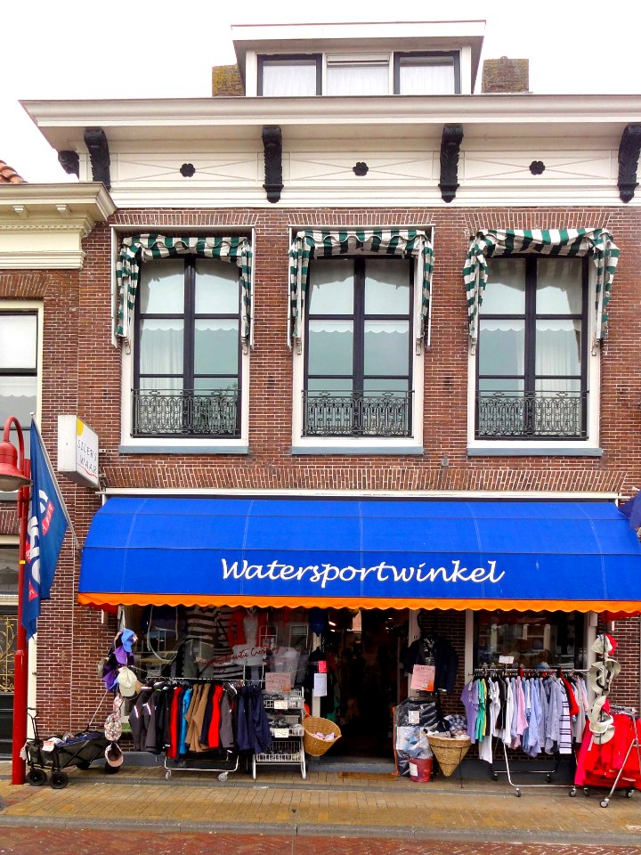 Voorstraat17 Makkum