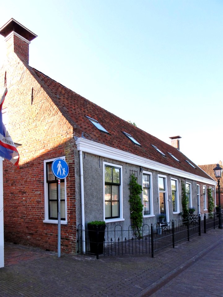 Voorstraat46-50 Nieuweschans