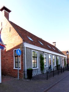Voorstraat46-50 Nieuweschans