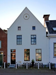 Voorstraat36 Nieuweschans