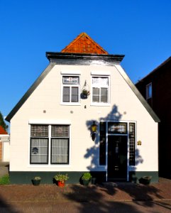 Voorstraat31 Nieuweschans