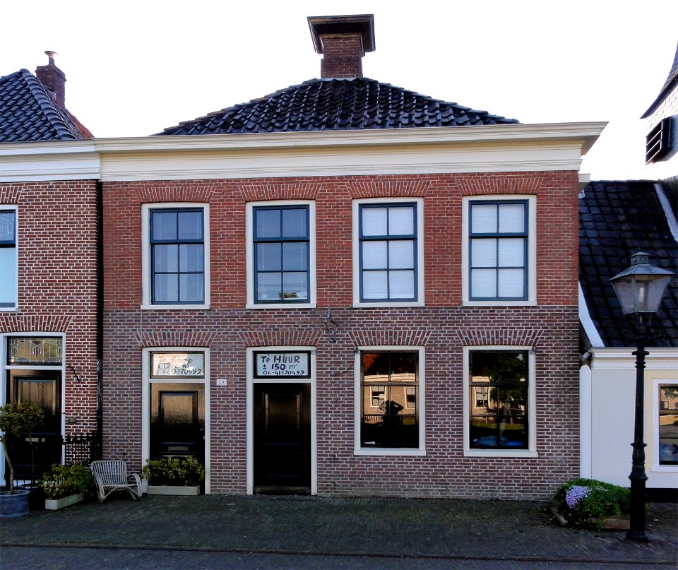 Voorstraat28 Nieuweschans