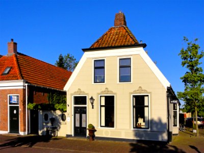 Voorstraat25 Nieuweschans