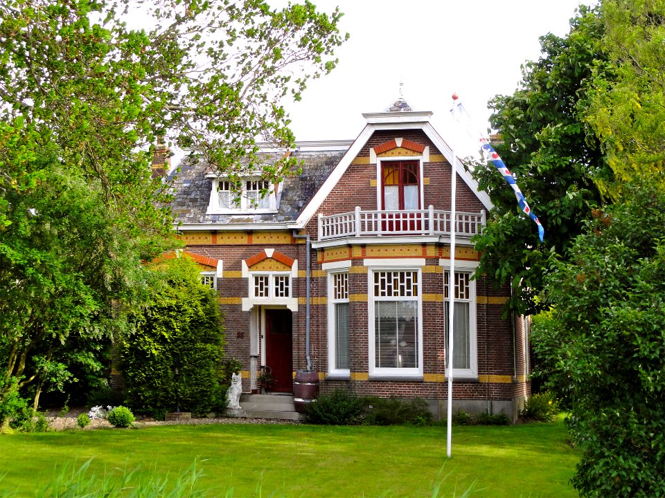 Voorstraat26 Blija
