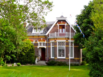 Voorstraat26 Blija