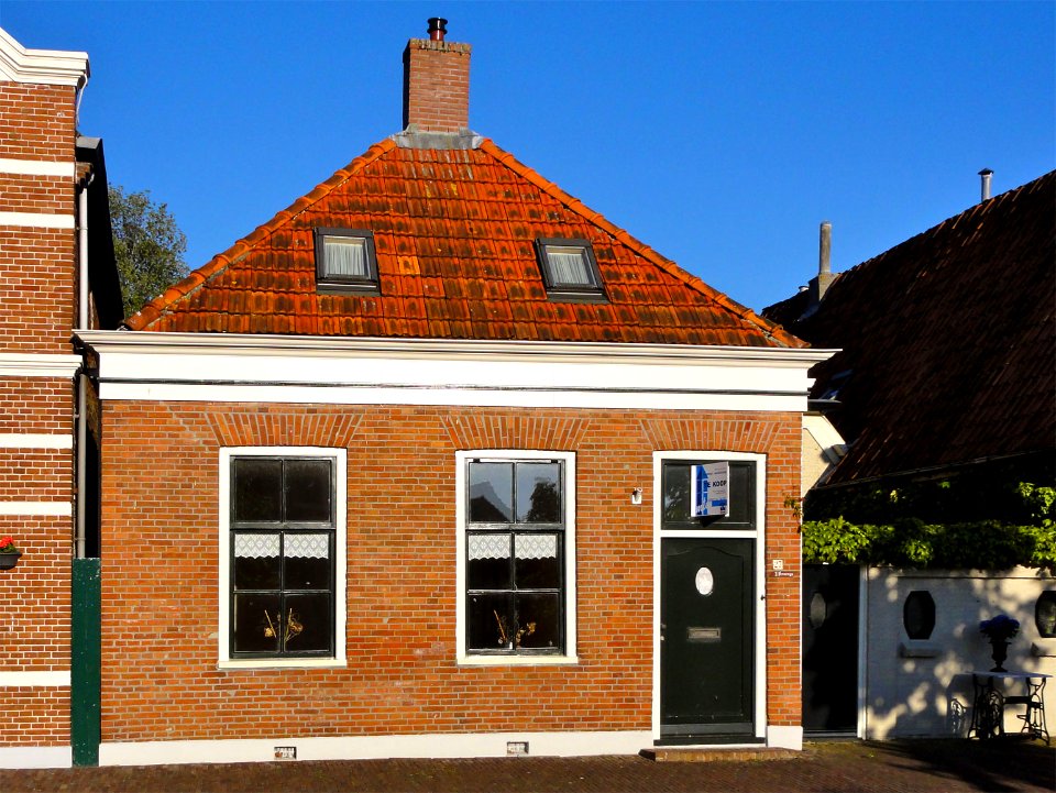 Voorstraat27 Nieuweschans
