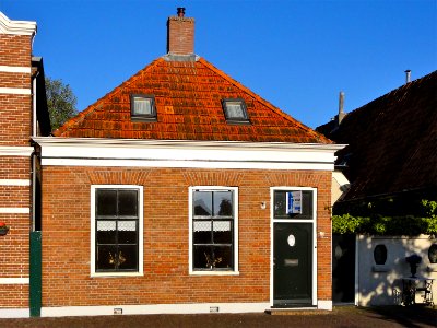 Voorstraat27 Nieuweschans