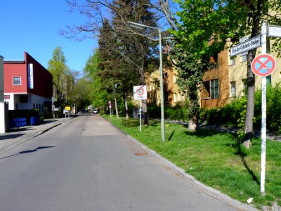 Von-der-Gablentz-Straße (Berlin-Reinickendorf)