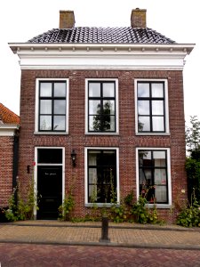 Voorstraat9 Makkum