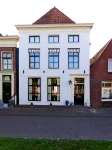 Voorstraat8 Nieuweschans