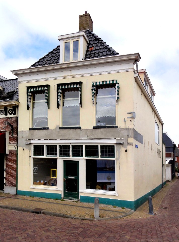 Voorstraat21 Makkum