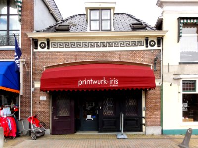 Voorstraat19 Makkum