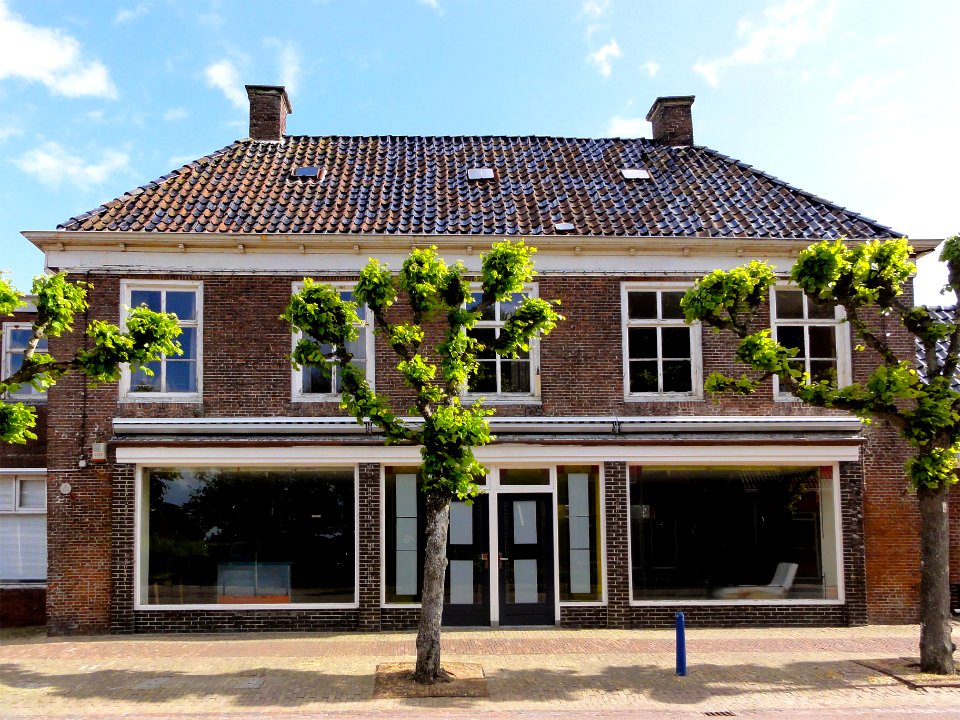 Voorstraat14 Blija