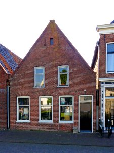 Voorstraat12 Nieuweschans