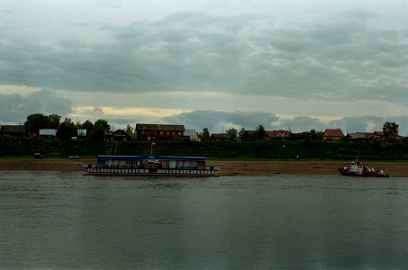 Vorogovo 2020-08