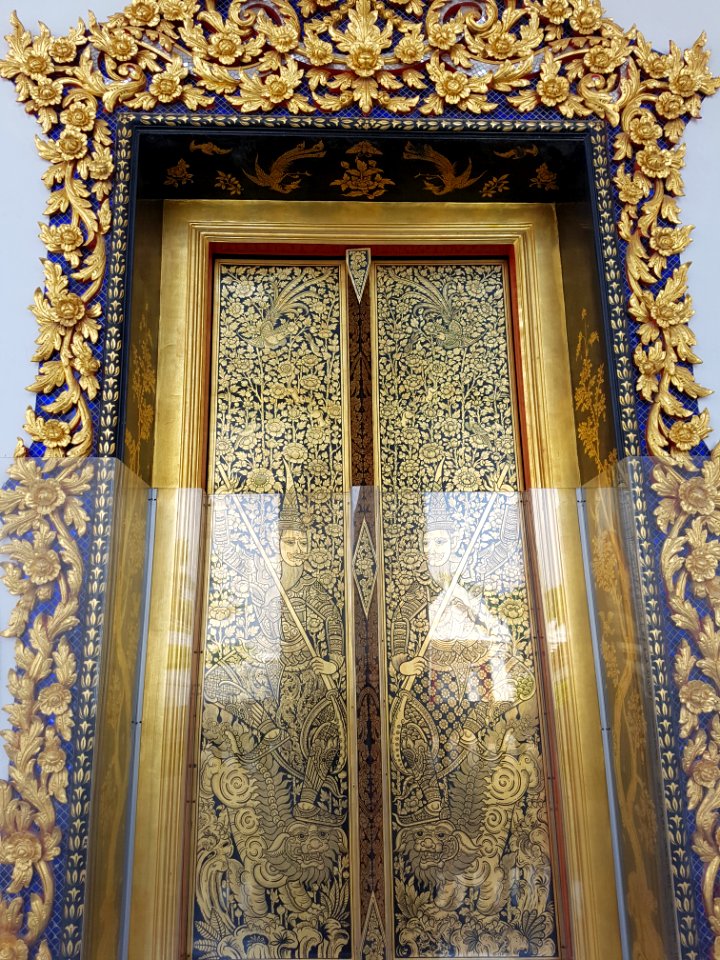 Wat Kanlayanamit - minor wihan - 2017-02-25 (009)