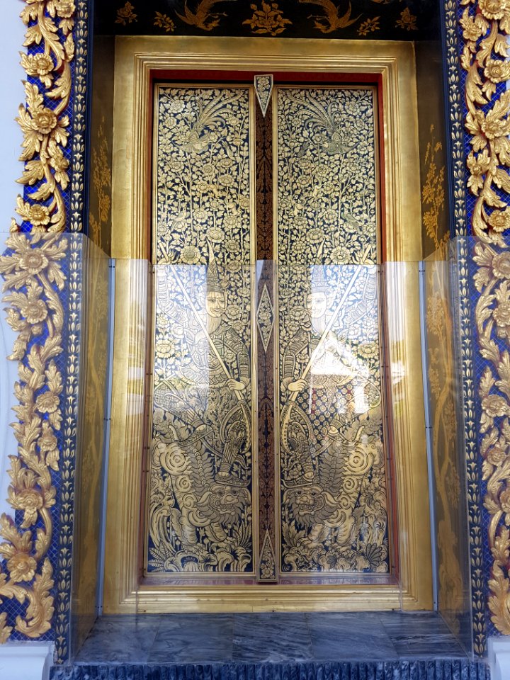 Wat Kanlayanamit - minor wihan - 2017-02-25 (008)