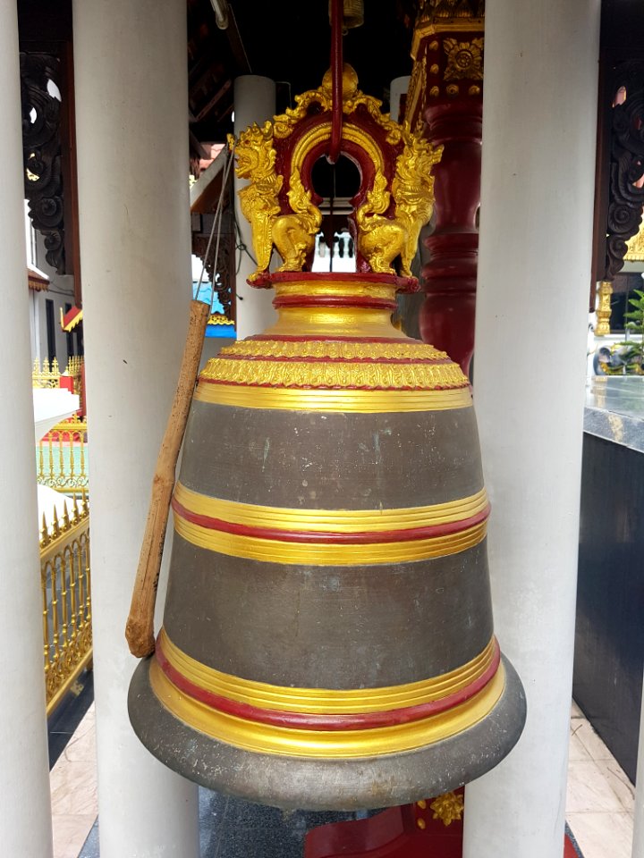 Wat Klang Wiang, Chiang Rai - 2017-06-27 (043)