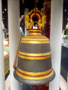 Wat Klang Wiang, Chiang Rai - 2017-06-27 (043)