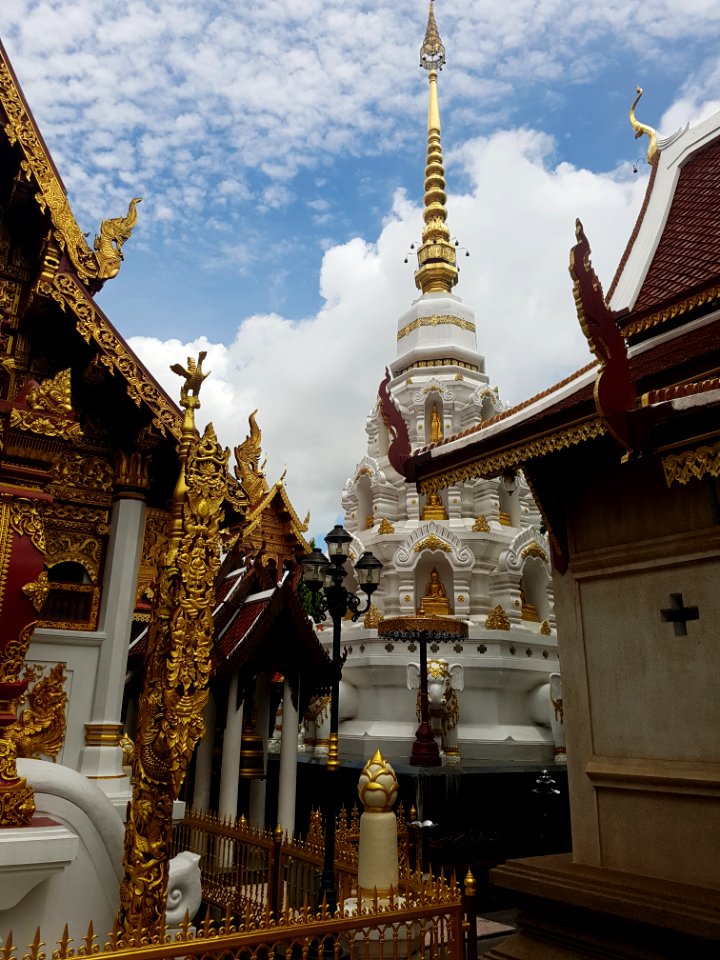 Wat Klang Wiang, Chiang Rai - 2017-06-27 (036)