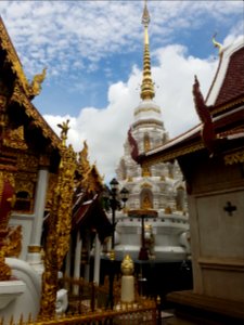 Wat Klang Wiang, Chiang Rai - 2017-06-27 (036)