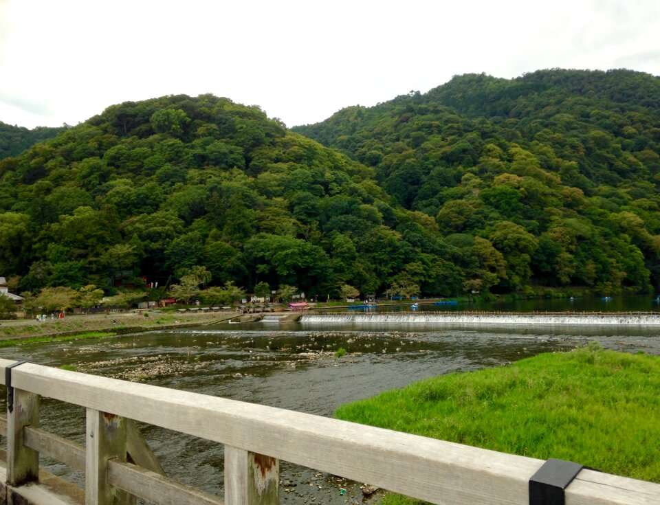 Waterside comfort japan