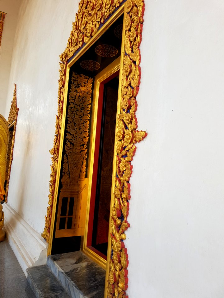 Wat Kanlayanamit - wihan - 2017-02-25 (004)