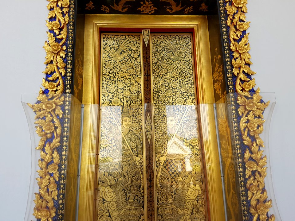Wat Kanlayanamit - minor wihan - 2017-02-25 (010)