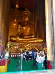 Wat Kanlayanamit - wihan - 2017-02-25 (042)