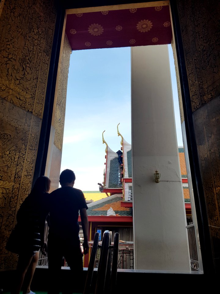 Wat Kanlayanamit - wihan - 2017-02-25 (033)