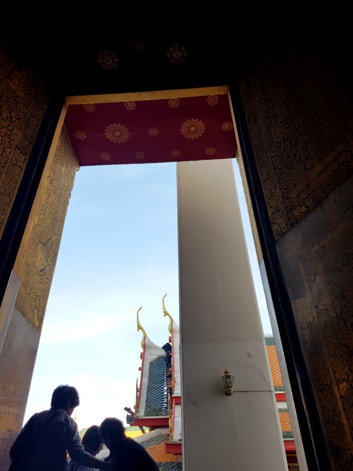 Wat Kanlayanamit - wihan - 2017-02-25 (030)