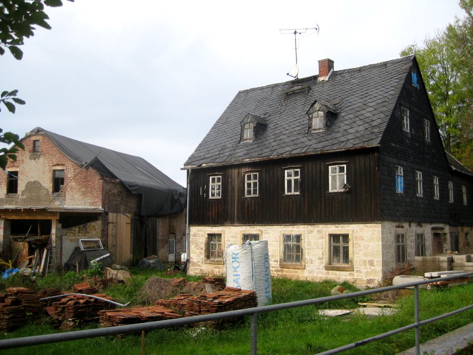 Wasserstraße 12