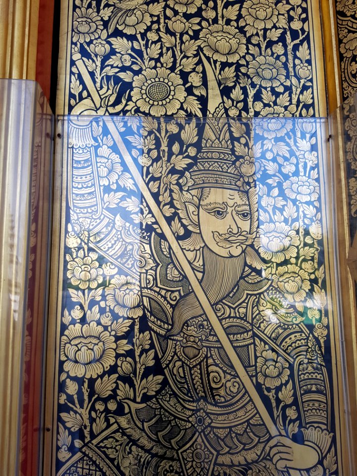 Wat Kanlayanamit - minor wihan - 2017-02-25 (014)