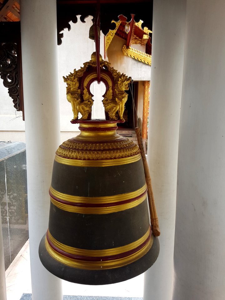 Wat Klang Wiang, Chiang Rai - 2017-06-27 (042)