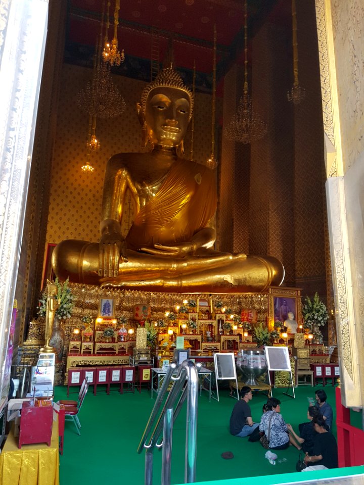 Wat Kanlayanamit - wihan - 2017-02-25 (040)