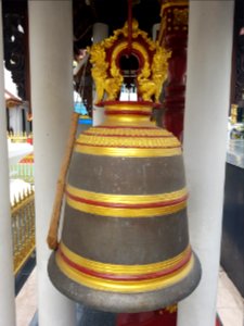 Wat Klang Wiang, Chiang Rai - 2017-06-27 (044)