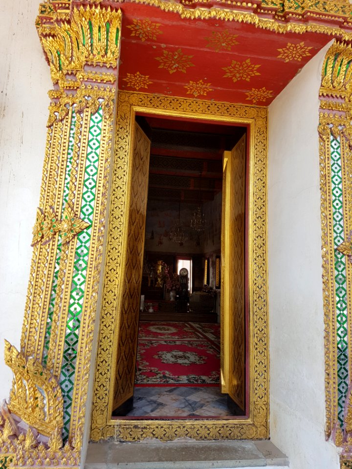 Wat Suwan Dararam wihan - outside - 2017-02-13 (013)