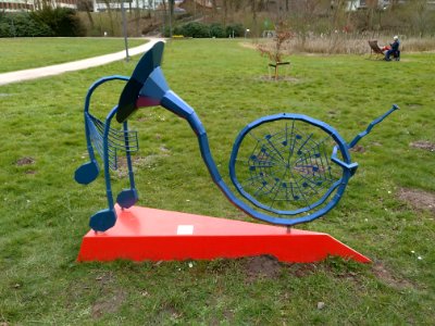 Wassermusik Hans Germer 04