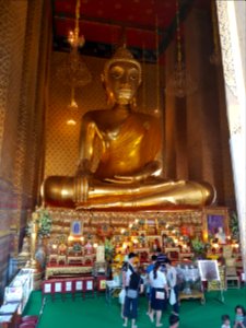 Wat Kanlayanamit - wihan - 2017-02-25 (041)
