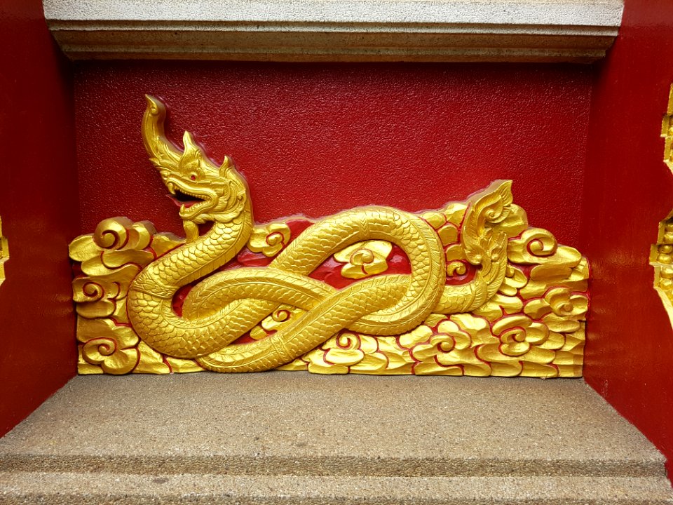 Wat Klang Wiang, Chiang Rai - 2017-06-27 (018)