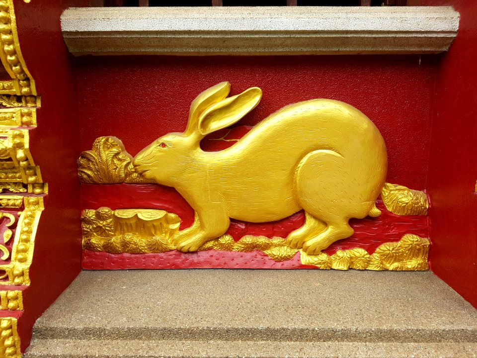 Wat Klang Wiang, Chiang Rai - 2017-06-27 (019)
