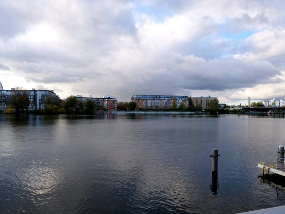 Wasserstadt from east 2019-10-29 01